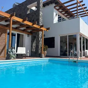 Villas Parque Mirador Villa