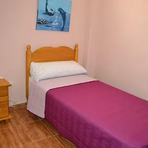 Junonia Maritimo Apartment