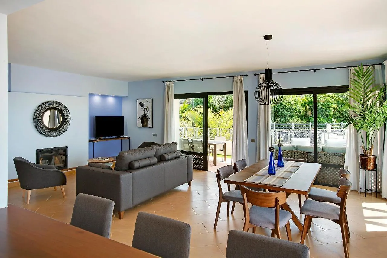 Villa Pueblo Don Thomas Playa de Santiago