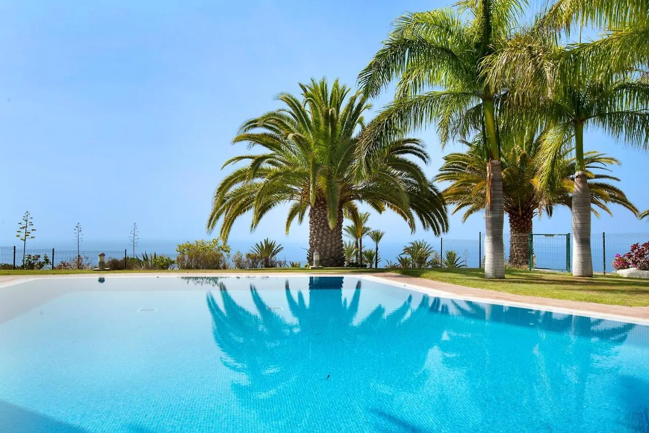 Villa Pueblo Don Thomas Playa de Santiago