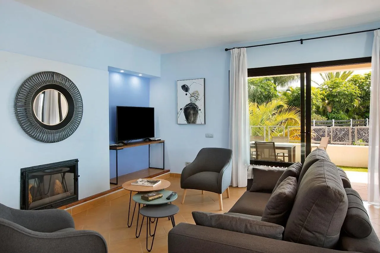 Villa Pueblo Don Thomas Playa de Santiago  Spain