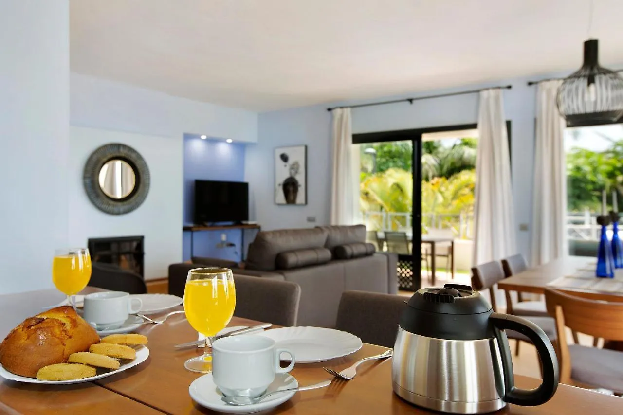 Villa Pueblo Don Thomas Playa de Santiago  0*, Playa de Santiago (Isla de la Gomera)