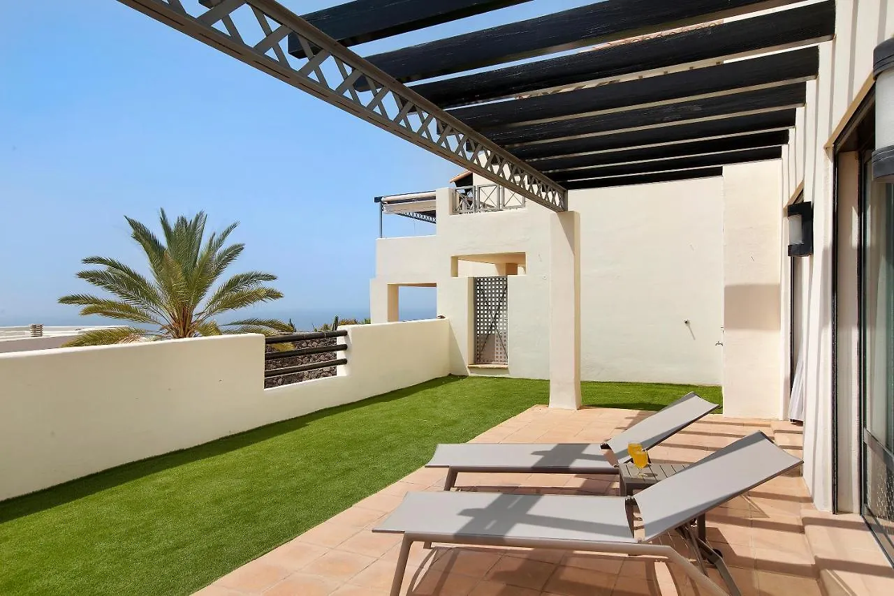Villa Pueblo Don Thomas Playa de Santiago   Playa de Santiago (Isla de la Gomera)