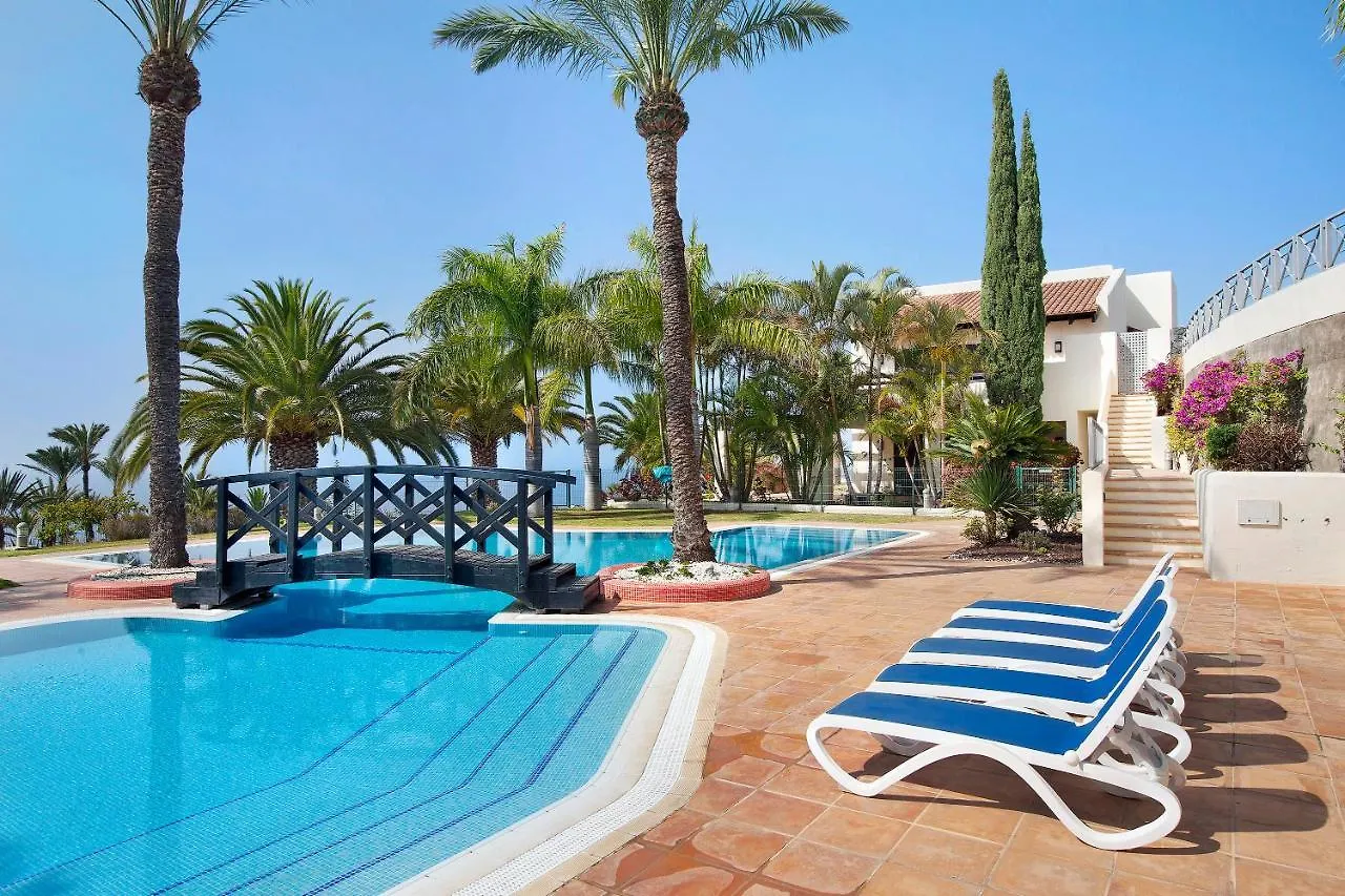 Villa Pueblo Don Thomas Playa de Santiago