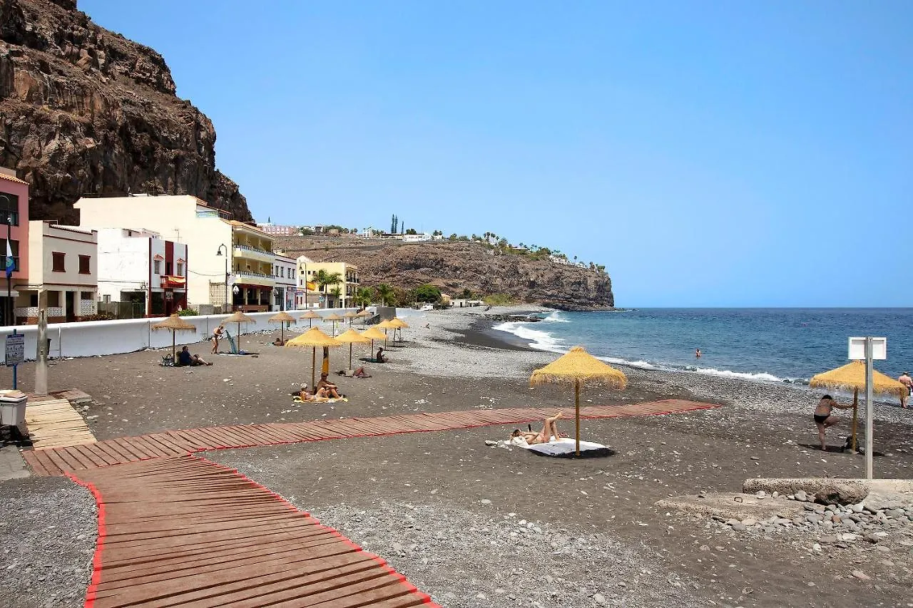 Villa Pueblo Don Thomas Playa de Santiago  Playa de Santiago (Isla de la Gomera)
