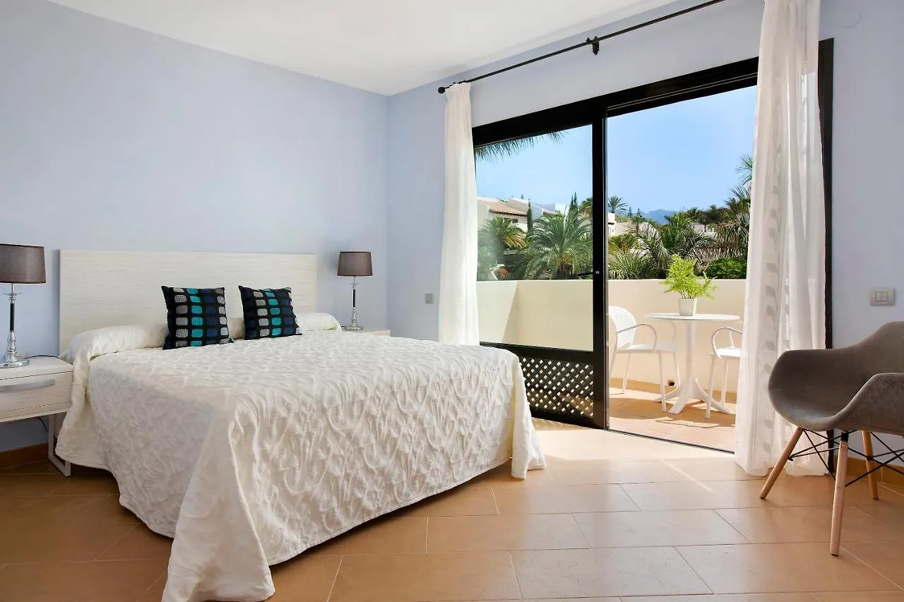 Villa Pueblo Don Thomas Playa de Santiago  Playa de Santiago (Isla de la Gomera)