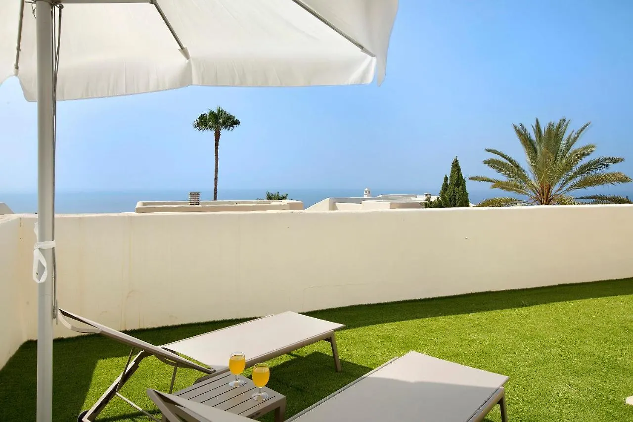 Villa Pueblo Don Thomas Playa de Santiago