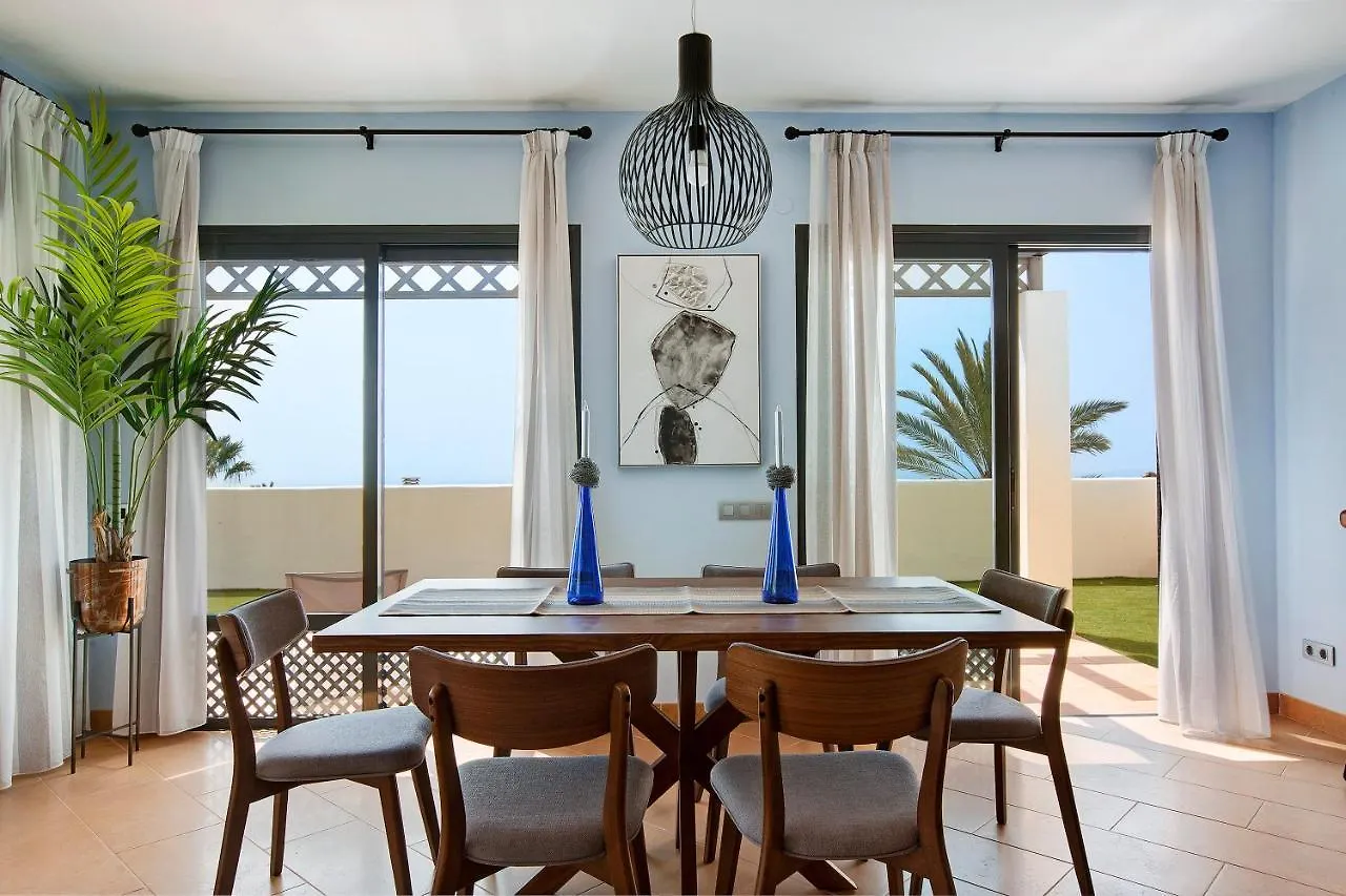Villa Pueblo Don Thomas Playa de Santiago