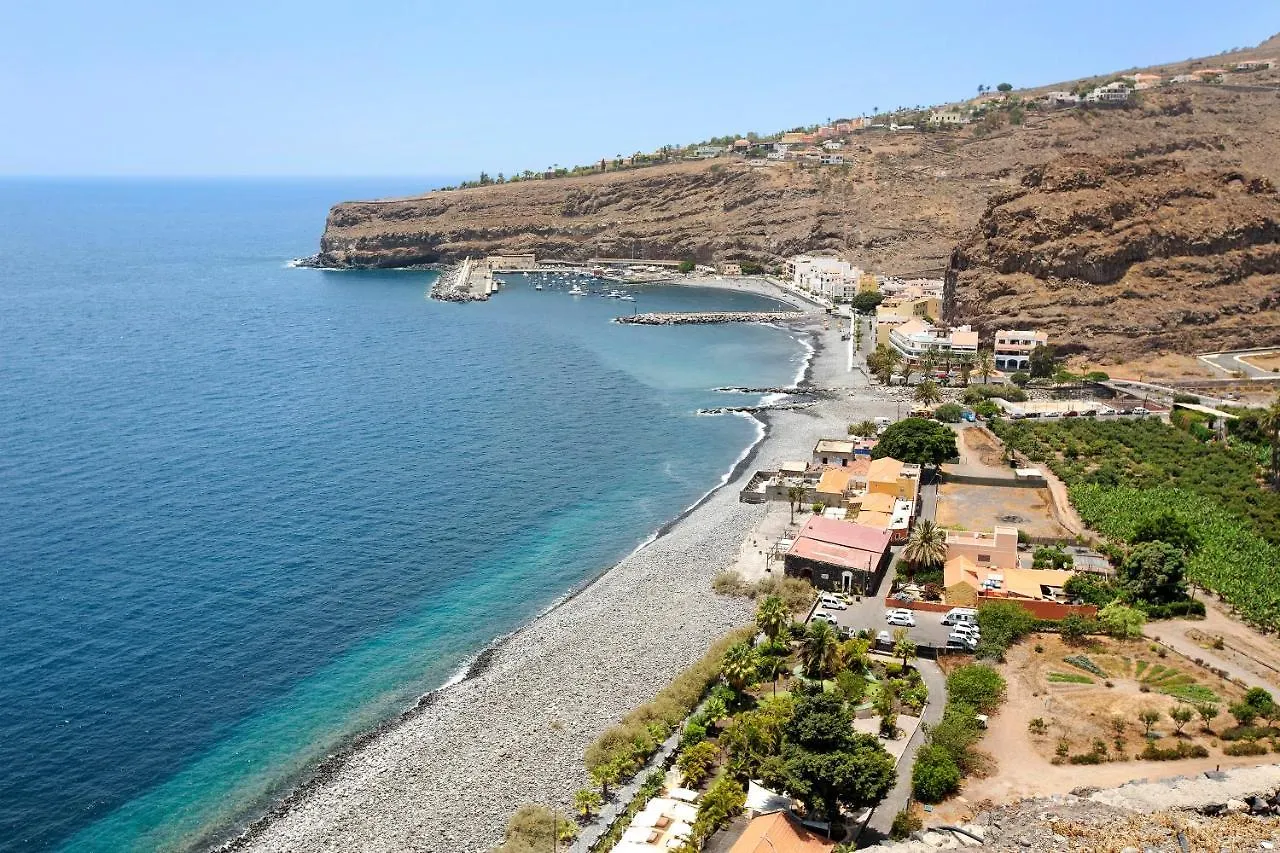 Villa Pueblo Don Thomas Playa de Santiago  Spain