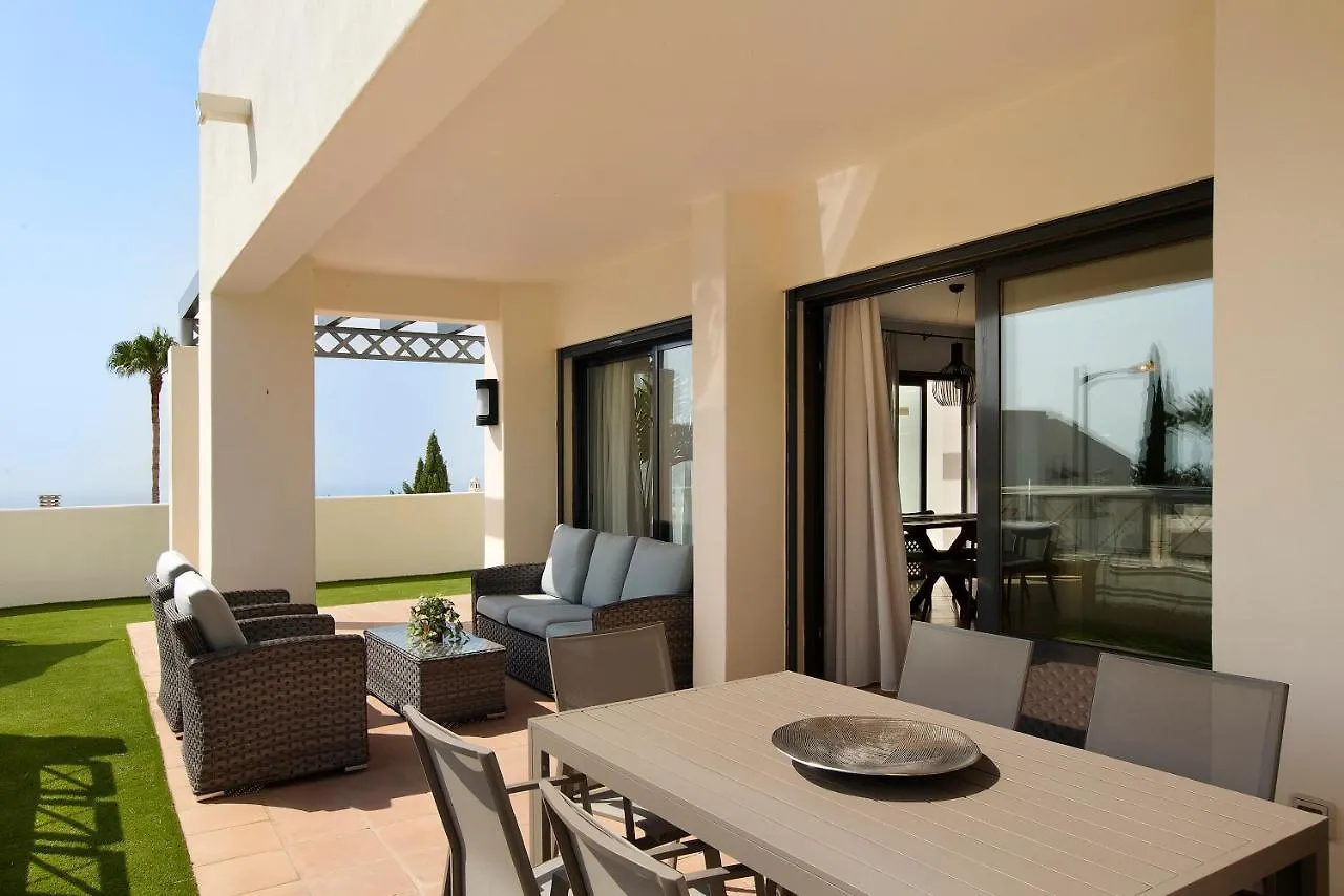 Villa Pueblo Don Thomas Playa de Santiago  Spain