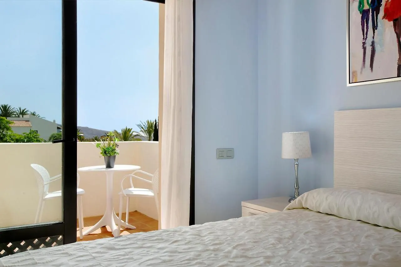 Villa Pueblo Don Thomas Playa de Santiago  Spain
